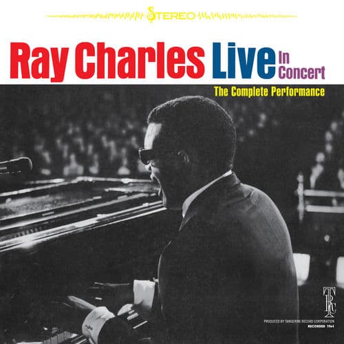 Ray Charles Live (Ray Charles)
